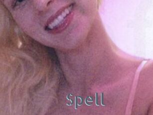 Spell