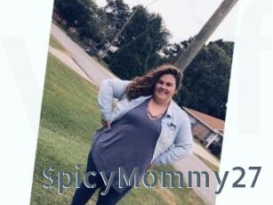 SpicyMommy27