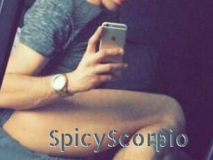 SpicyScorpio