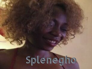 Splenegho