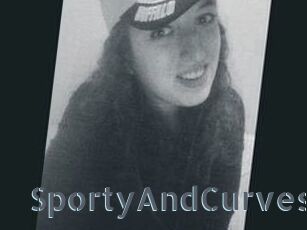 SportyAndCurves