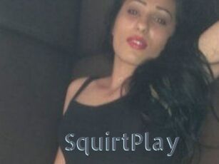 SquirtPlay