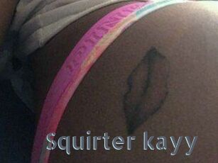 Squirter_kayy