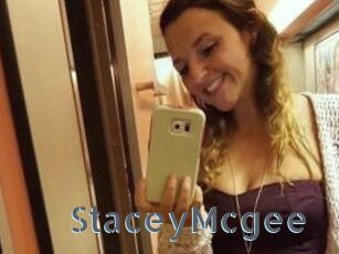 StaceyMcgee