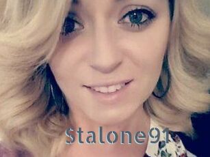 Stalone91