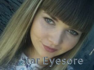 Star_Eyesore