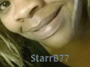 StarrB77