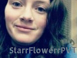 StarrFlowerrPVT