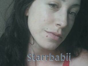 Starrbabii