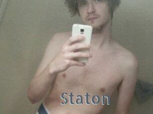 Staton