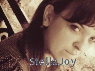 StellaJoy