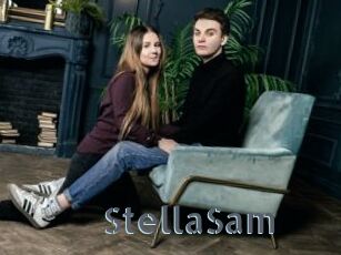 StellaSam