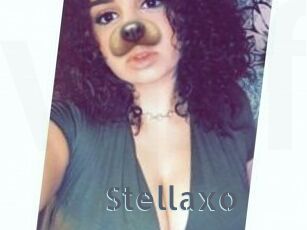 Stellaxo