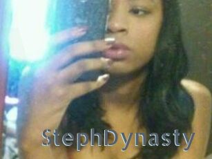 StephDynasty