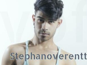 Stephanoverentt