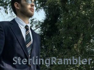 Sterling_Rambler