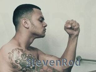 Steven_Rod