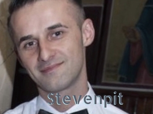 Stevenpit