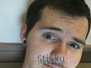 Sticku