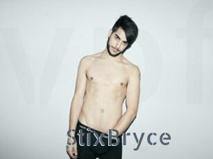 StixBryce