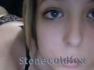 Stonecoldfox_