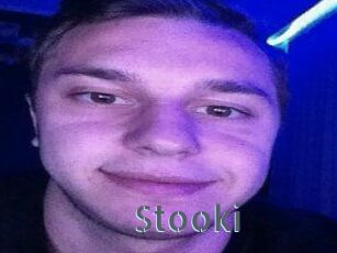 Stooki