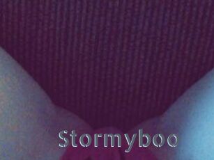 Stormyboo