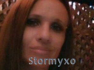 Stormyxo