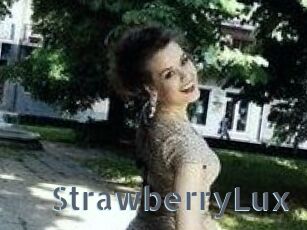 StrawberryLux