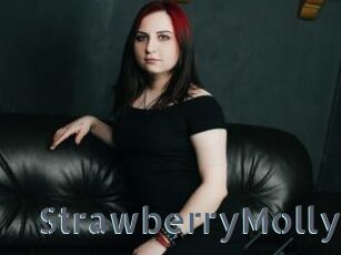 StrawberryMolly