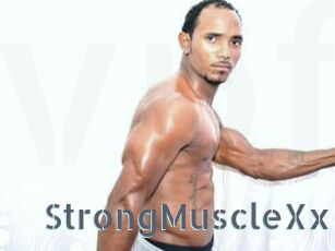 StrongMuscleXx