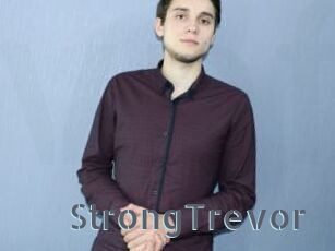 StrongTrevor