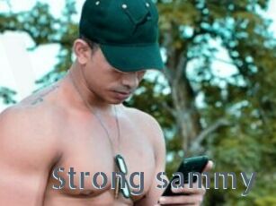 Strong_sammy