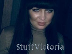 StuffVictoria