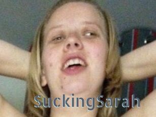 SuckingSarah