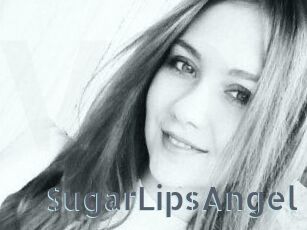 SugarLipsAngel