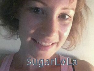 SugarLoLa