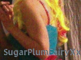 SugarPlumFairyXxX