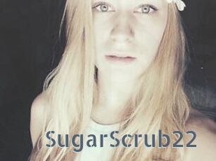 SugarScrub22