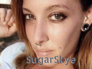 SugarSkye