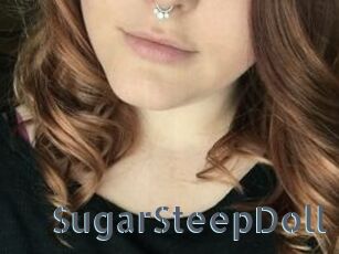 SugarSteep_Doll