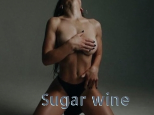 Sugar_wine