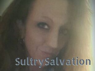 SultrySalvation