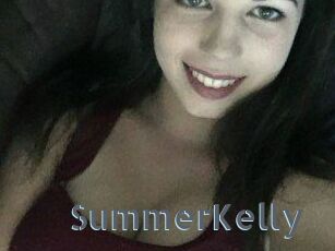 SummerKelly