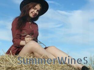 SummerWineS