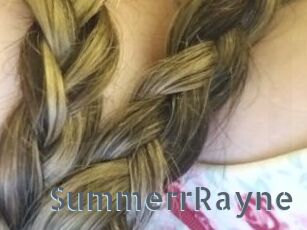 SummerrRayne