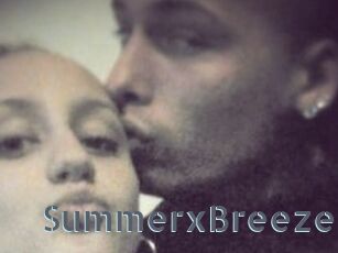 SummerxBreeze