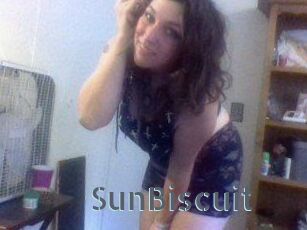 SunBiscuit