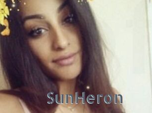 SunHeron