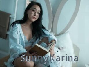 SunnyKarina